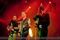 13. Mera Luna Festival Tag 2 - Hildesheim 2012 