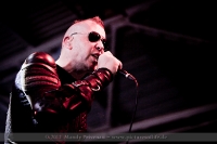 KMFDM - Mera Luna - Hildesheim 2012 13