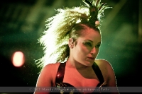 KMFDM - Mera Luna - Hildesheim 2012 19