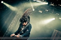 Lacrimas Profundere- Mera Luna - Hildesheim 2012 9