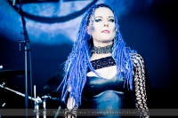 Lahannya - Mera Luna - Hildesheim 2012 12
