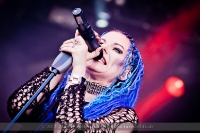 Lahannya - Mera Luna - Hildesheim 2012 15