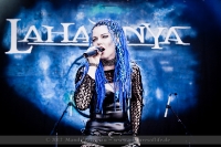 Lahannya - Mera Luna - Hildesheim 2012 1