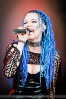 Lahannya - Mera Luna - Hildesheim 2012 4