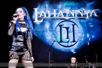 Lahannya - Mera Luna - Hildesheim 2012 7