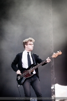 Les Jupes - Mera Luna - Hildesheim 2012 12
