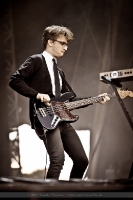 Les Jupes - Mera Luna - Hildesheim 2012 13