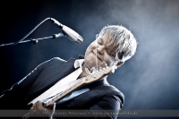 Les Jupes - Mera Luna - Hildesheim 2012 15