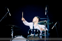 Les Jupes - Mera Luna - Hildesheim 2012 7