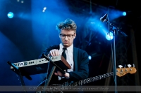 Les Jupes - Mera Luna - Hildesheim 2012 8