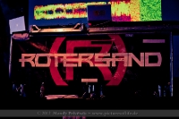 Rotersand  - Mera Luna - Hildesheim 2012 1