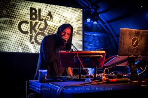 Blac Kolor - Deutzen 2018