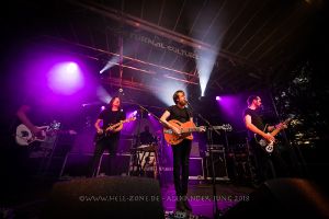ILIKETRAINS - Deutzen 2018