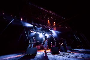Peter Hook & The Light - Deutzen 2018
