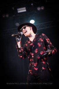 Aesthetic Perfection - Köln 2018
