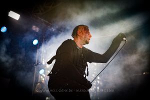 Agonoize - Köln 2018