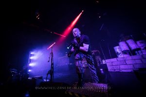 Funker Vogt