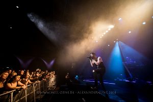 Grendel - Köln 2018
