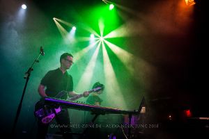In The Nursery - Köln 2018