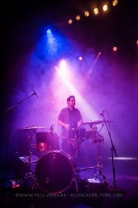 In The Nursery - Köln 2018