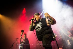 Mad Sin - Köln 2018