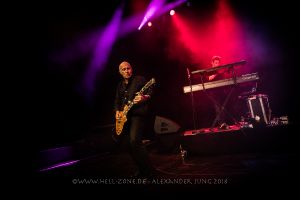 Midge Ure - Köln 2018