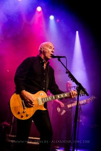 Midge Ure - Köln 2018