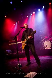 Midge Ure - Köln 2018