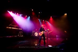 Midge Ure - Köln 2018