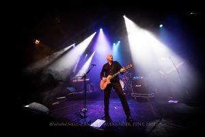 Midge Ure - Köln 2018