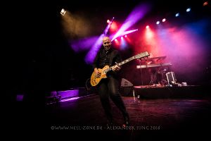 Midge Ure - Köln 2018