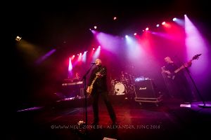 Midge Ure - Köln 2018