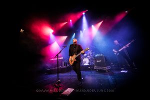 Midge Ure - Köln 2018