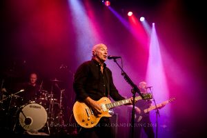 Midge Ure - Köln 2018