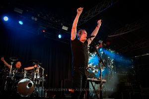 Orchestral Manoeuvres in the Dark - Köln 2018