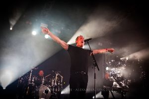 Orchestral Manoeuvres in the Dark - Köln 2018