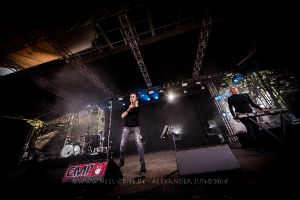 Solar Fake - Köln 2018