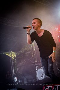Solar Fake - Köln 2018