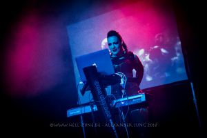 Synth Attack