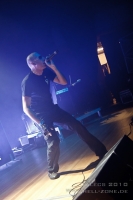 14. DARKSTORM FESTIVAL - Chemnitz 2010