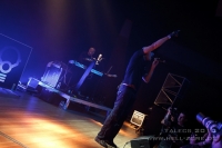 14. DARKSTORM FESTIVAL - Chemnitz 2010