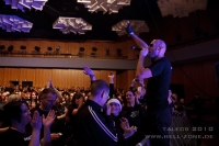 14. DARKSTORM FESTIVAL - Chemnitz 2010