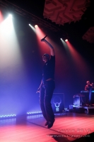 14. DARKSTORM FESTIVAL - Chemnitz 2010