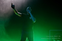 14. DARKSTORM FESTIVAL - Chemnitz 2010