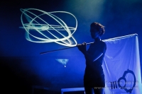 14. DARKSTORM FESTIVAL - Chemnitz 2010