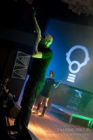 14. DARKSTORM FESTIVAL - Chemnitz 2010