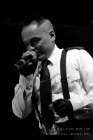 14. DARKSTORM FESTIVAL - Chemnitz 2010