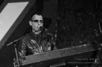 14. DARKSTORM FESTIVAL - Chemnitz 2010
