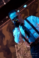 14. DARKSTORM FESTIVAL - Chemnitz 2010