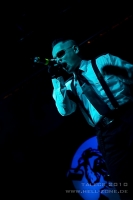 14. DARKSTORM FESTIVAL - Chemnitz 2010